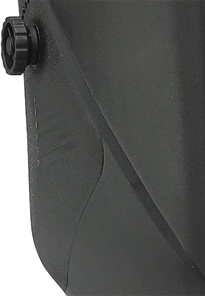 Jackson Safety 24523 W10 HSL 2 Passive Welding Helmet Parts Kit - Image 5